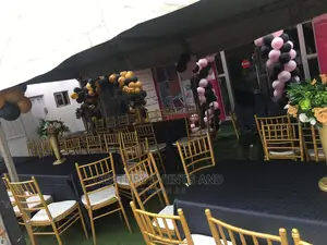 Gold Chiavari Chairs for Rentage
