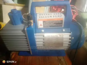 Vacuum Pump