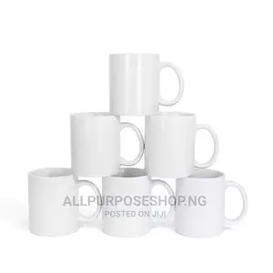Coated Mug