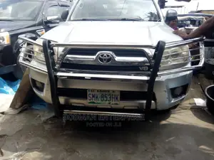 Bumper Protector