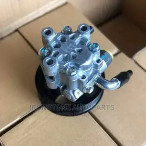 Power Steering Pump - Toyota/Lexus Cars