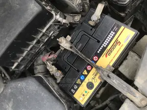 Quality Battery 75ahs for Car Use