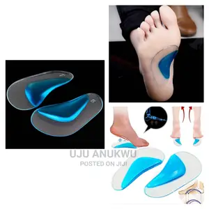 Orthopedic Insoles Flat Feet,Arch Support, Plantar Faciitis