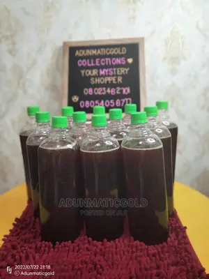 Pure Natural Honey (1liter)