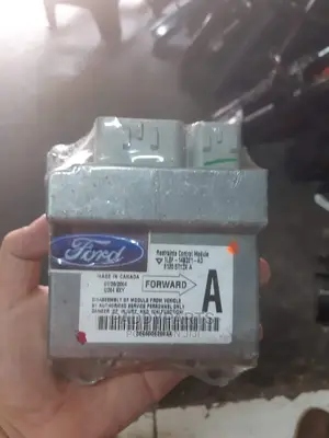 Ford Genuine Parts
