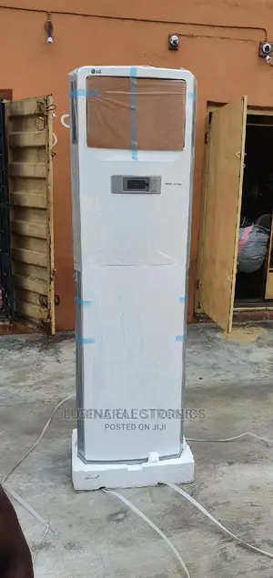Brand New LG(KOREA)3TON GENCOOL INVERTER Floor Standing Ac