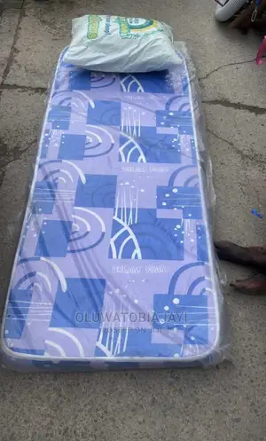 2.5by4 Mattress