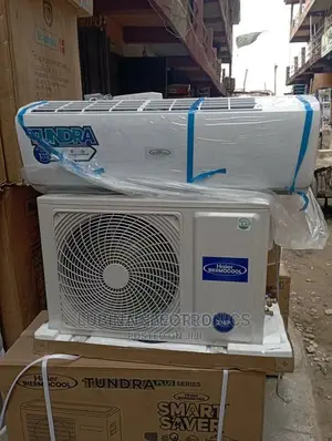Brand New HAIR Thermocool 2HP GENCOOL INVERTER Split Unit Ac