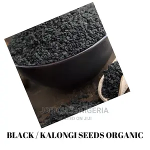 Black Seed Also Known as Nigella or Kalonji Seed1kg 500g 250g