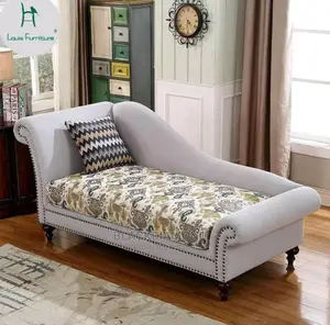 Resting Sofa by Blackdiamond Furniture