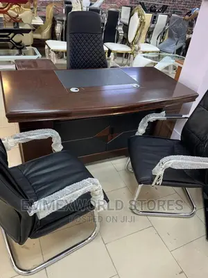 Executive Office Table 1.6 Meters