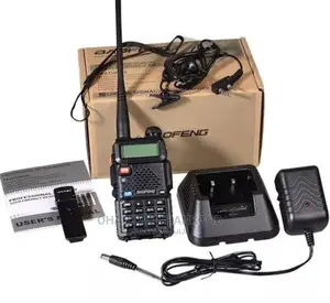 4.5 Out of 5 Stars5,095reviews Baofeng UV-5R Two Way Radio
