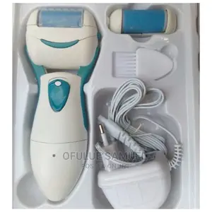 Electric Calous Remover