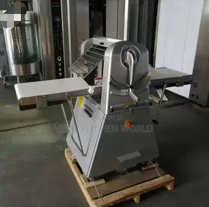 Industrial Dough Sheeter