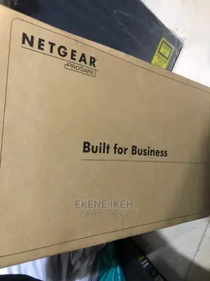 NETGEAR Switch