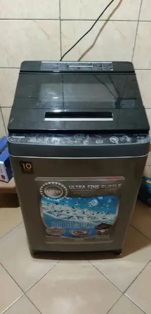 Repair Washing Machines