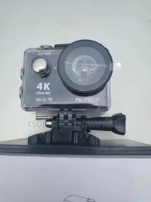 Wifi Action Camera