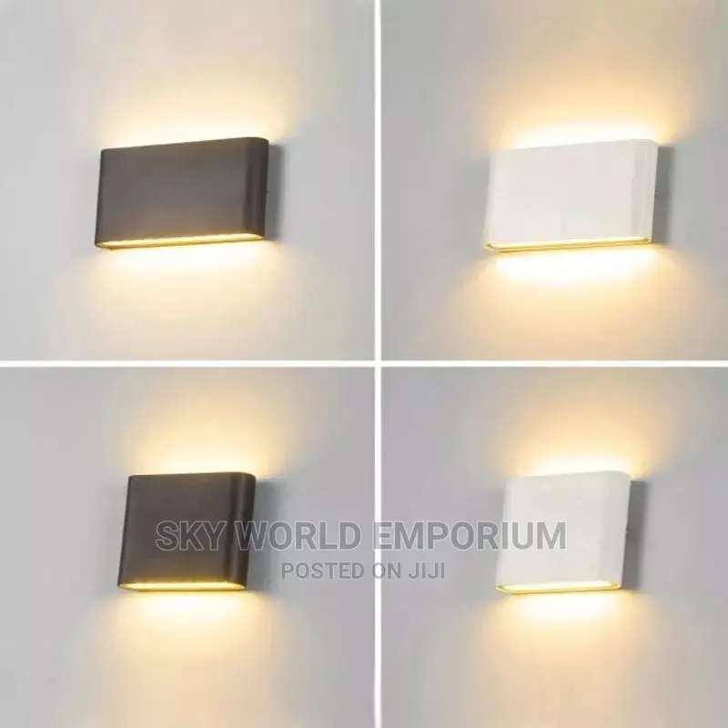 Wall Light