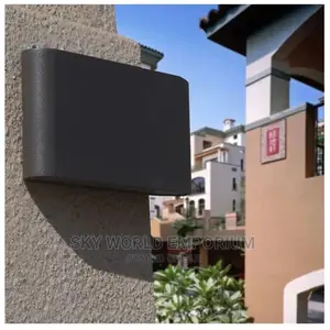 Wall Light