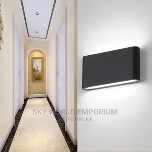 Wall Light