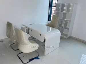 Executive Office Table