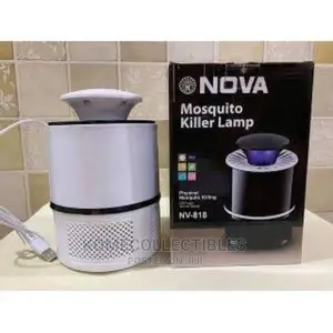 Mosquitoe Killer Lamp