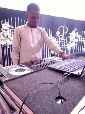 For Dj Booking