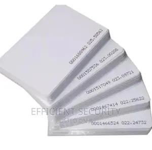 RFID Card 125khz