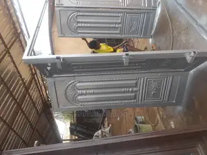 Warehouse Doors