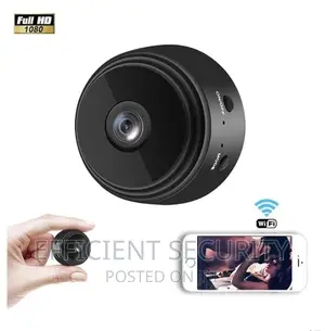 SPY Camera for Security Mini Digital Camera Cctv Wireless