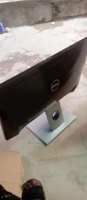 24inches Samsung, LG and Dell Grade One Tocunboh Monitor
