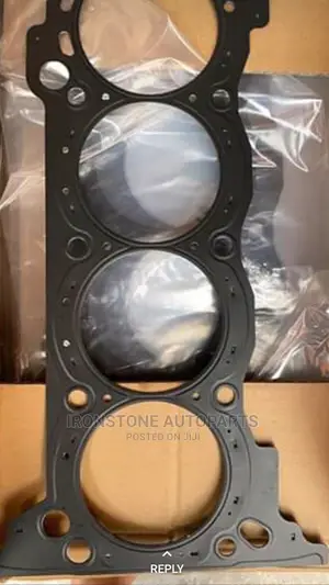 Top / Head Gasket - Toyota/Lexus Engines