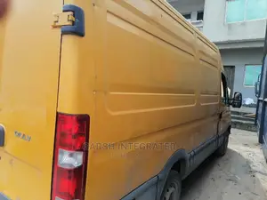 Haulage and Logistics