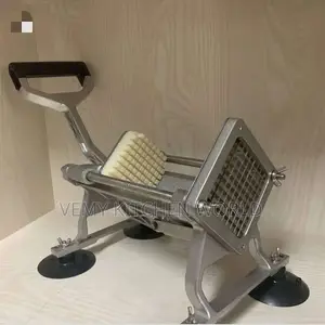Manual Chip Dicer