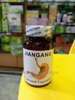 Jiangang Fruit and Vegetables