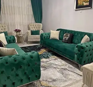 Fabric Chair at Affordable Price