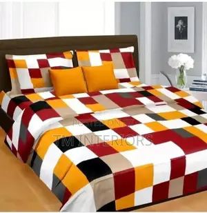 Tm Interiors Exclusive Beddings