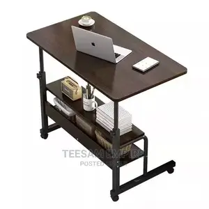 Sturdy Laptop Table