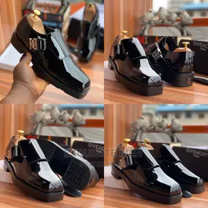 Givenchy Quality Loafers Men Shoes
