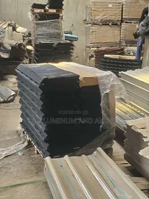 Stone Tiles Roofing Sheet
