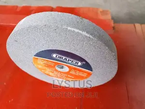 Draper Ag150f 150 X 19mm Bench Grinding Wheel/ Stone