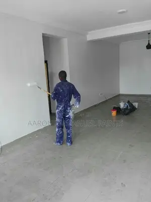 Great Painter
