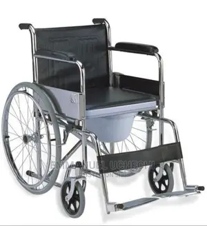 Comode Wheelchairs