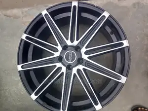 20"Rim for Range Rover Evoque