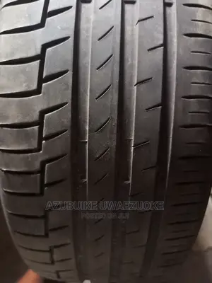 245/45/18 Tyre