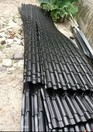 Aluminum Sheet