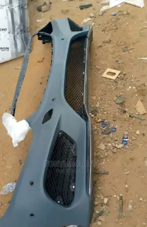 Mercedes-Benz C300 2015,2016,2018 Front Bumper