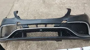 Mercedes-Benz GLE350 Front Bumper