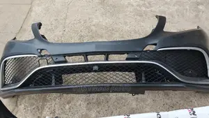 Mercedes-benz Gle350 166 2018 Front Bumper