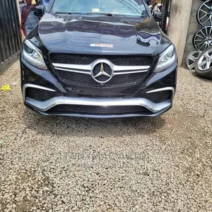 Upgrade Kits for Mercedes-Benz ML350 2014 to GLE350
